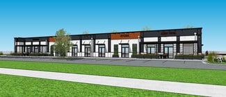 Aiken, SC Retail - 2443 Whiskey Rd Aiken, SC Retail - 2443 Whiskey Rd