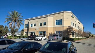 San Bernardino, CA Office - 1955 Hunts Ln