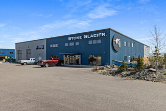 Bozeman, MT Retail - 165 All West Trl