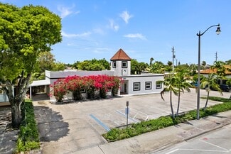 West Palm Beach, FL Office - 5801 S Dixie Hwy