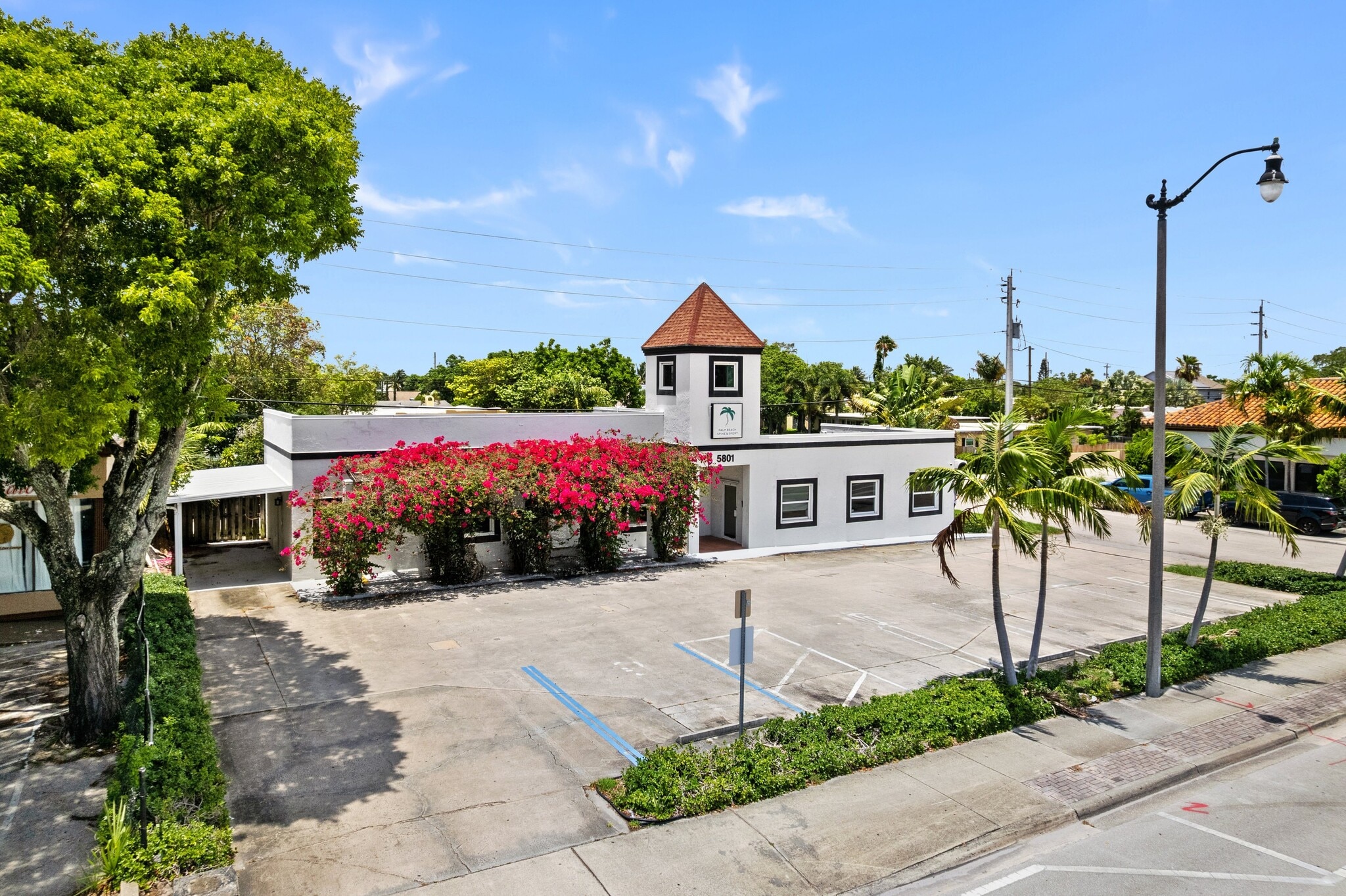 5801 S Dixie Hwy, West Palm Beach, FL for Sale