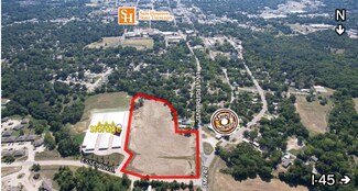 8 8 Acres - Hillside Industrial Park  