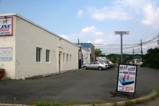 Ewing, NJ Flex - 310-316 4th St