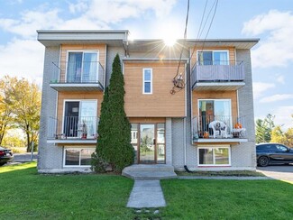 Saint-jerome, QC Apartments - 700 Rue Du Boisé