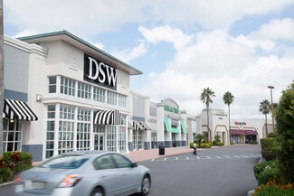 Tampa, FL Retail - 15240 N Dale Mabry Hwy Tampa, FL Retail - 15240 N Dale Mabry Hwy