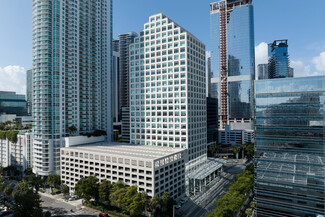 Miami, FL Office - 801 Brickell Ave