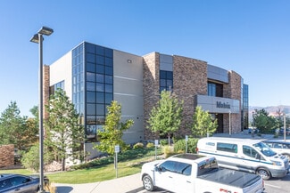 Colorado Springs, CO Flex - 2435 Research Pky