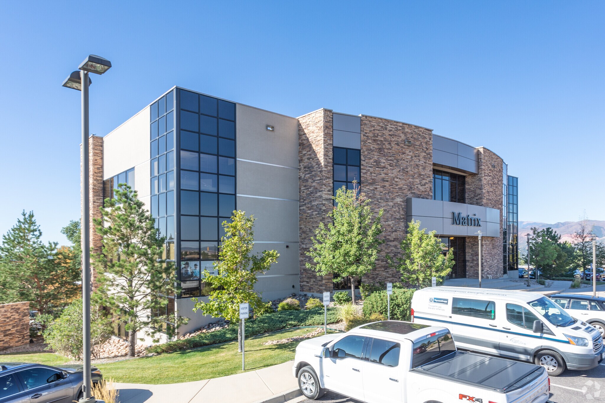 2435 Research Pky, Colorado Springs, CO for Rent