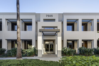 Irvine, CA Office - 7505 Irvine Center Dr
