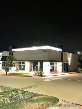 Aubrey, TX Retail - 26912 E University Dr Aubrey, TX Retail - 26912 E University Dr