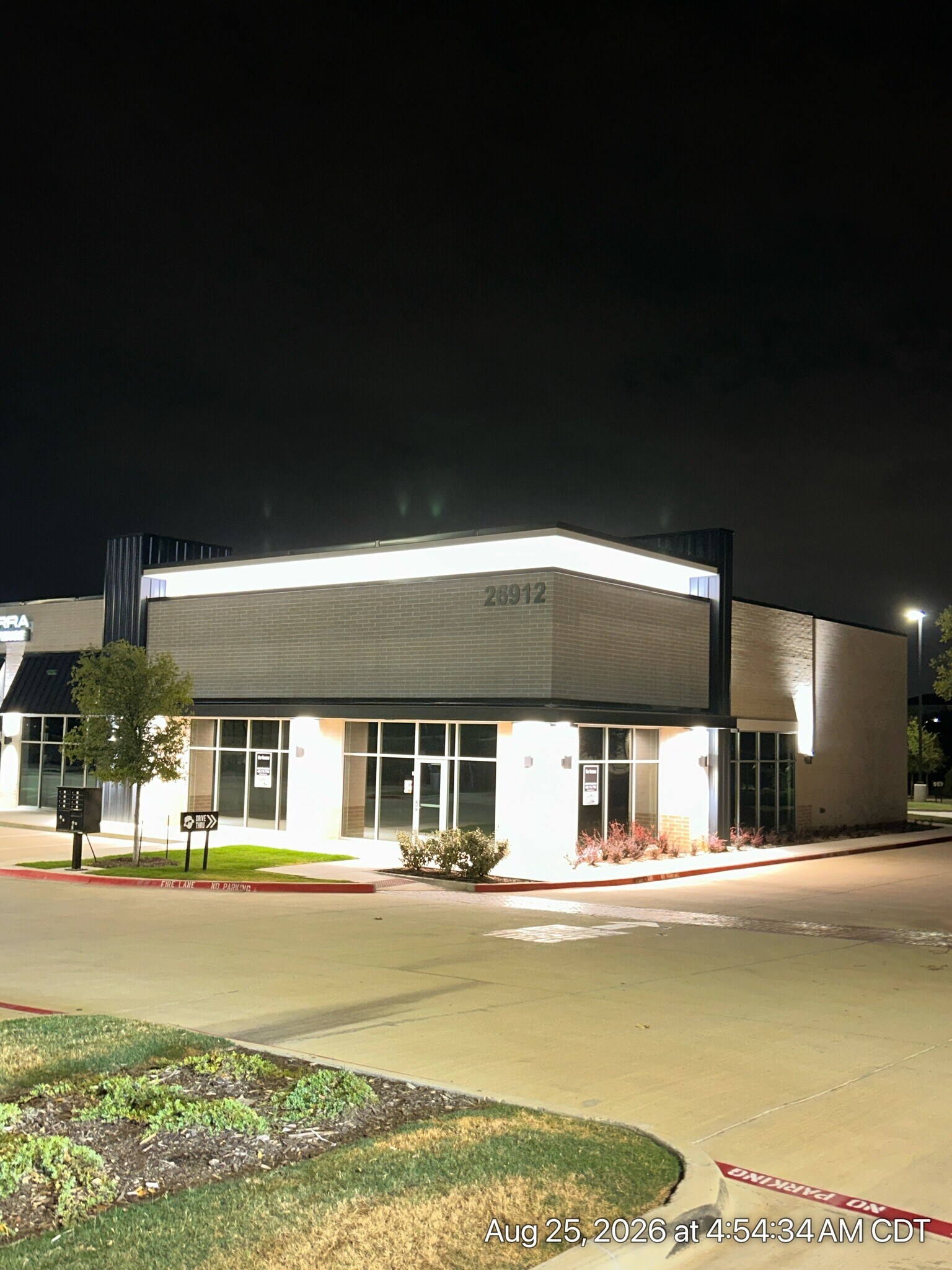 26912 E University Dr, Aubrey, TX for Rent