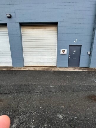 Albany, NY Industrial - 4 Vatrano Rd