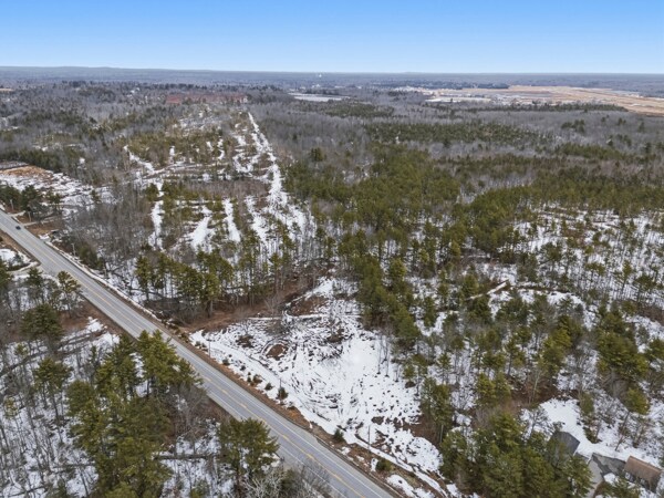 370 Country Club rd, Sanford, ME for Sale