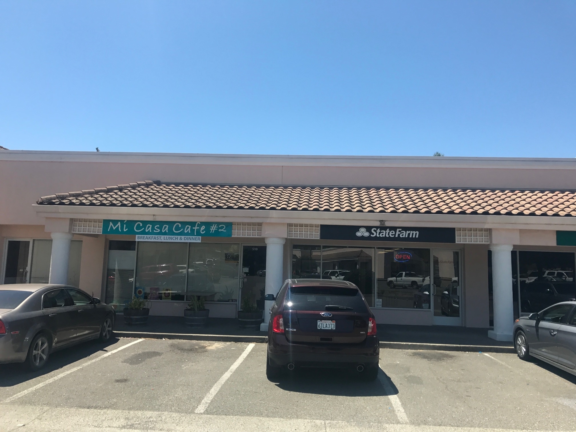 8465 Old Redwood Hwy, Windsor, CA for Sale