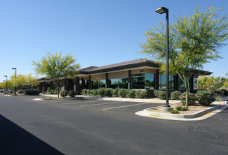 Goodyear, AZ Office - 2940 N Litchfield Rd