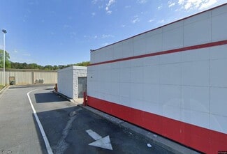 Dallas, GA Fast Food - 1291 Merchants Dr