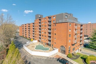 Medford, MA Apartments - 8 9th St Medford, MA Apartments - 8 9th St