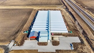 Ellsworth, IA Industrial - 1802 Industrial Park Dr Ellsworth, IA Industrial - 1802 Industrial Park Dr