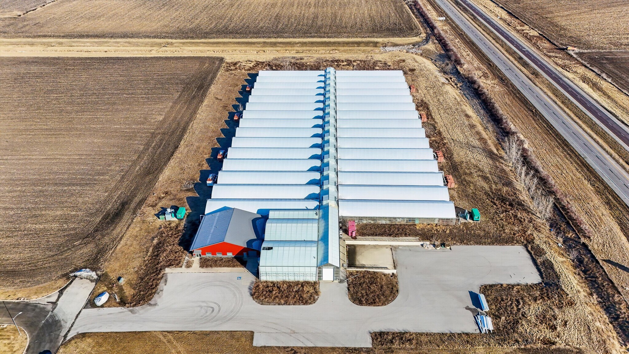 1802 Industrial Park Dr, Ellsworth, IA for Sale