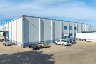 Stockton, CA Industrial - 1111 Navy Dr