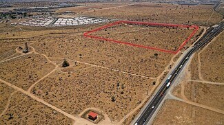 Hesperia, CA Commercial Land - 0 Hwy 395 hwy Hesperia, CA Commercial Land - 0 Hwy 395 hwy