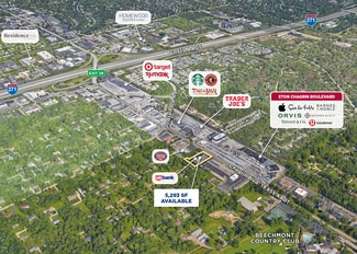 Beachwood, OH Retail - 28600 Chagrin Blvd Beachwood, OH Retail - 28600 Chagrin Blvd