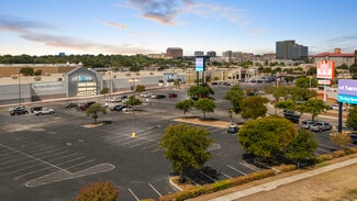 San Antonio, TX Retail - 8421 Hwy 281