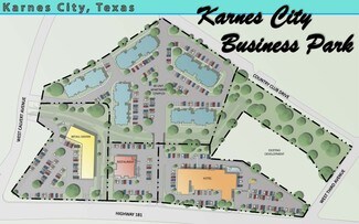 Karnes City, TX Commercial - Highway 181 Karnes City, TX Commercial - Highway 181