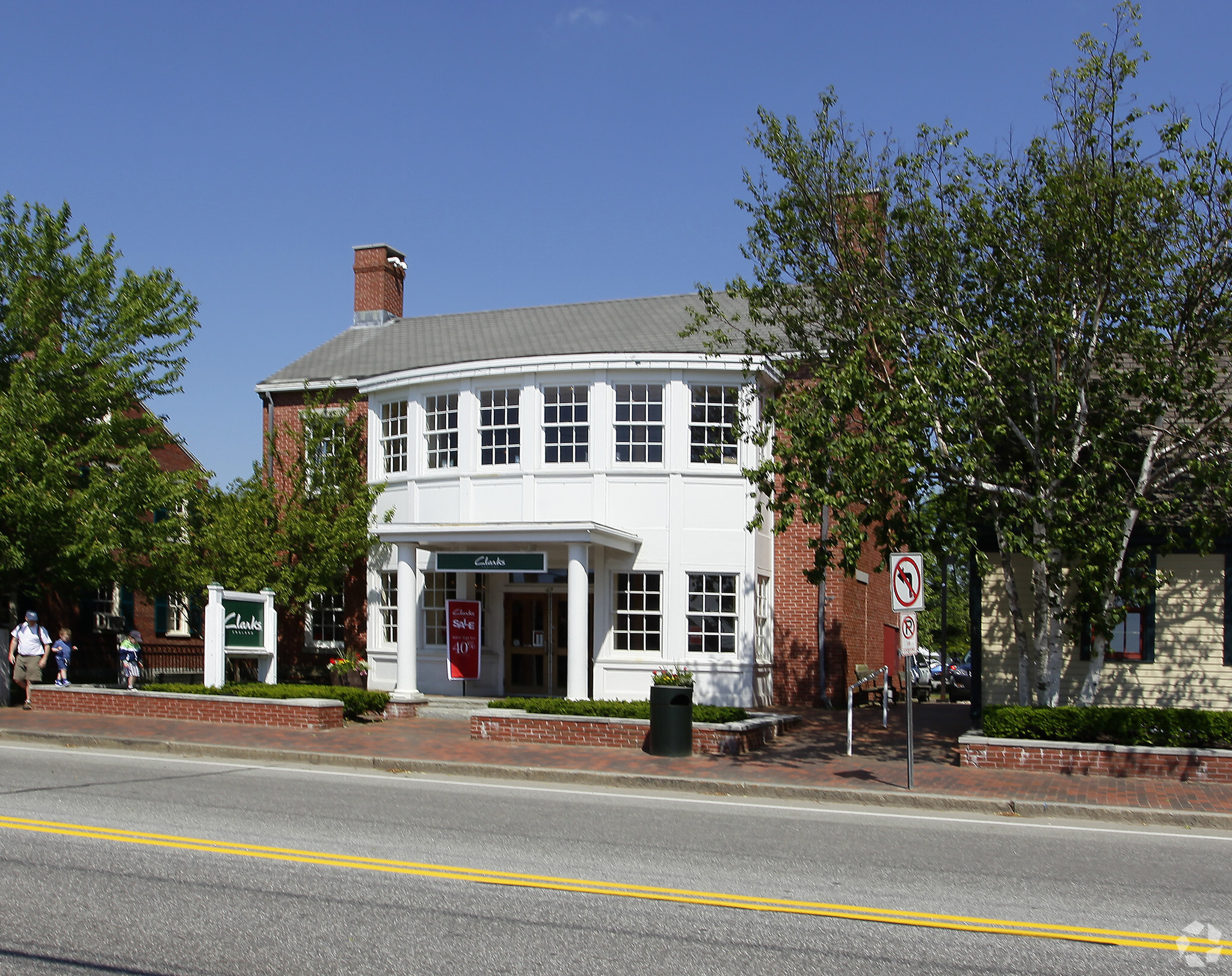 47 Main St, Freeport, ME for Rent