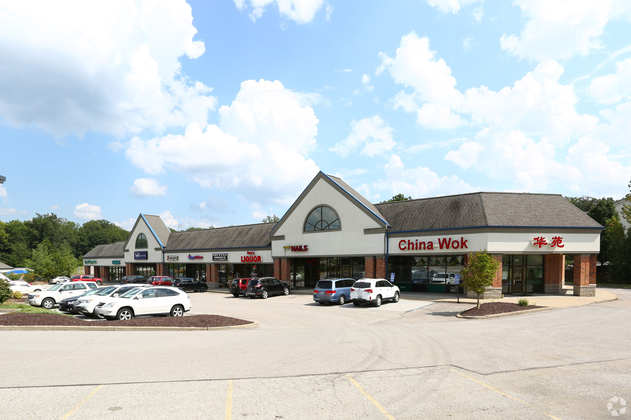 98 Legends Pky, Eureka, MO for Rent