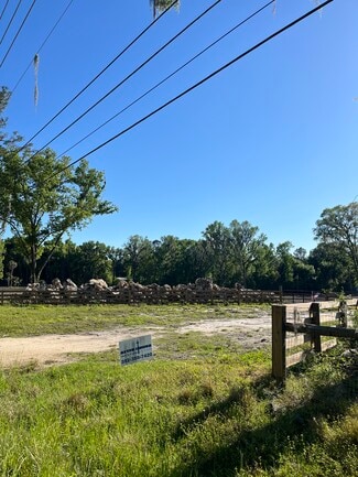 Ocala, FL Agricultural Land - TBD NW Gainesville Road