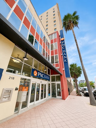 West Palm Beach, FL Office - 218 Datura St West Palm Beach, FL Office - 218 Datura St