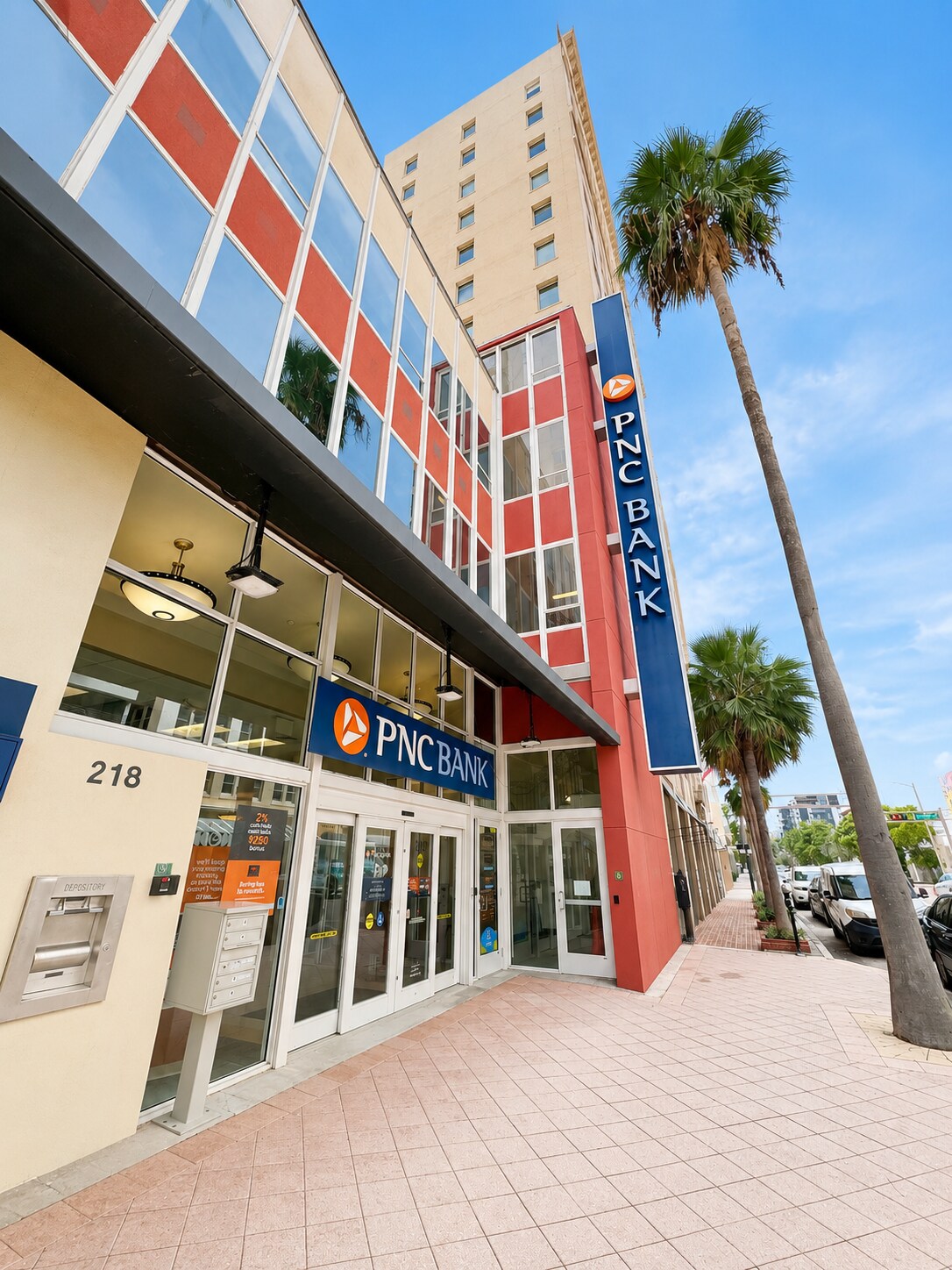218 Datura St, West Palm Beach, FL for Rent