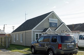 Norfolk, VA Flex - 1108 Pickett Rd