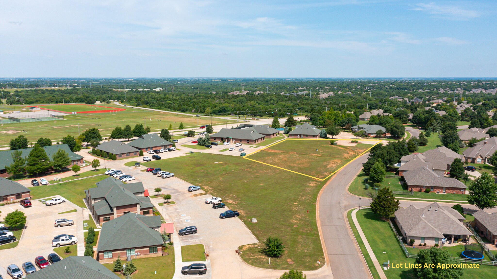 2932 N Kelly Ave, Edmond, OK for Sale
