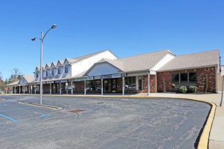 Columbus, NJ Office/Medical, Office/Retail, Retail - 23201 Columbus Rd