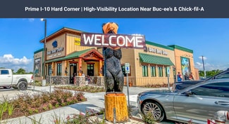 Baytown, TX undefined - 4021 Interstate 10