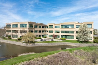 Orland Park, IL Business Park - 10310-10320 Orland Pky