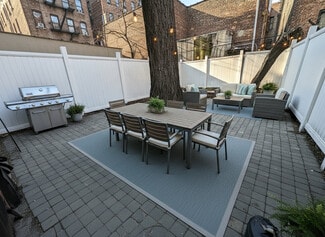 New York, NY Flex - 605 W 179th St