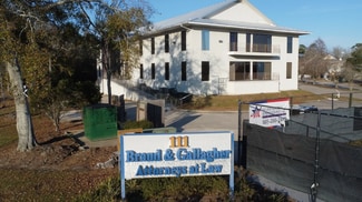 Mandeville, LA Office - 111 N Causeway Blvd