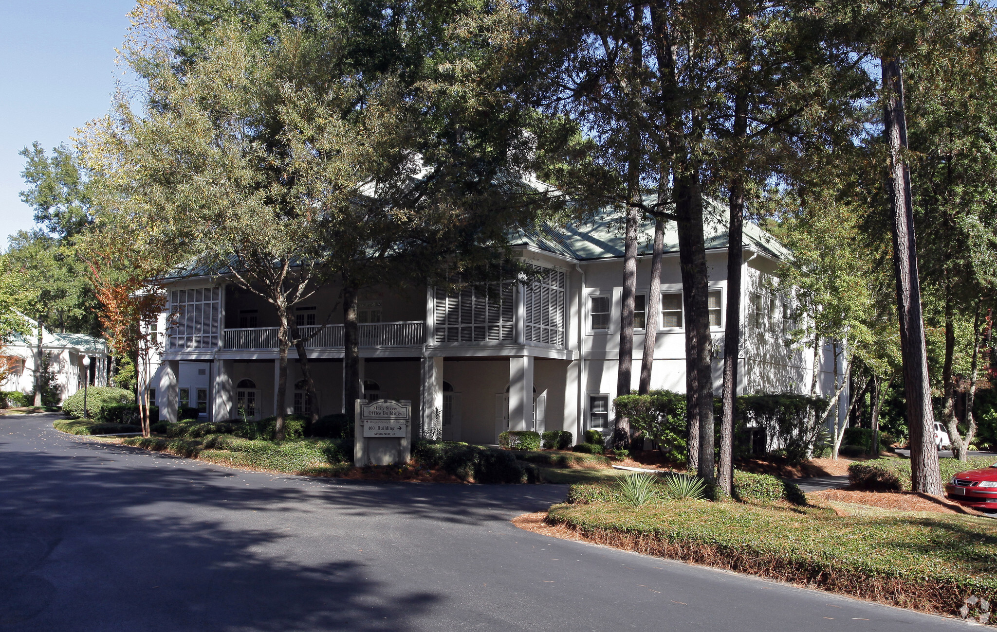 400 Main St, Hilton Head, SC for Rent