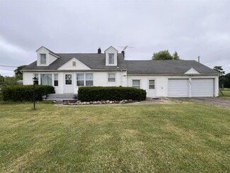 Wixom, MI Office - 50274 Grand River Ave