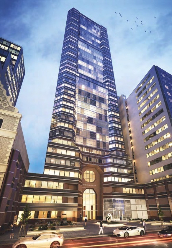 65 E 55th St, New York, NY for Rent