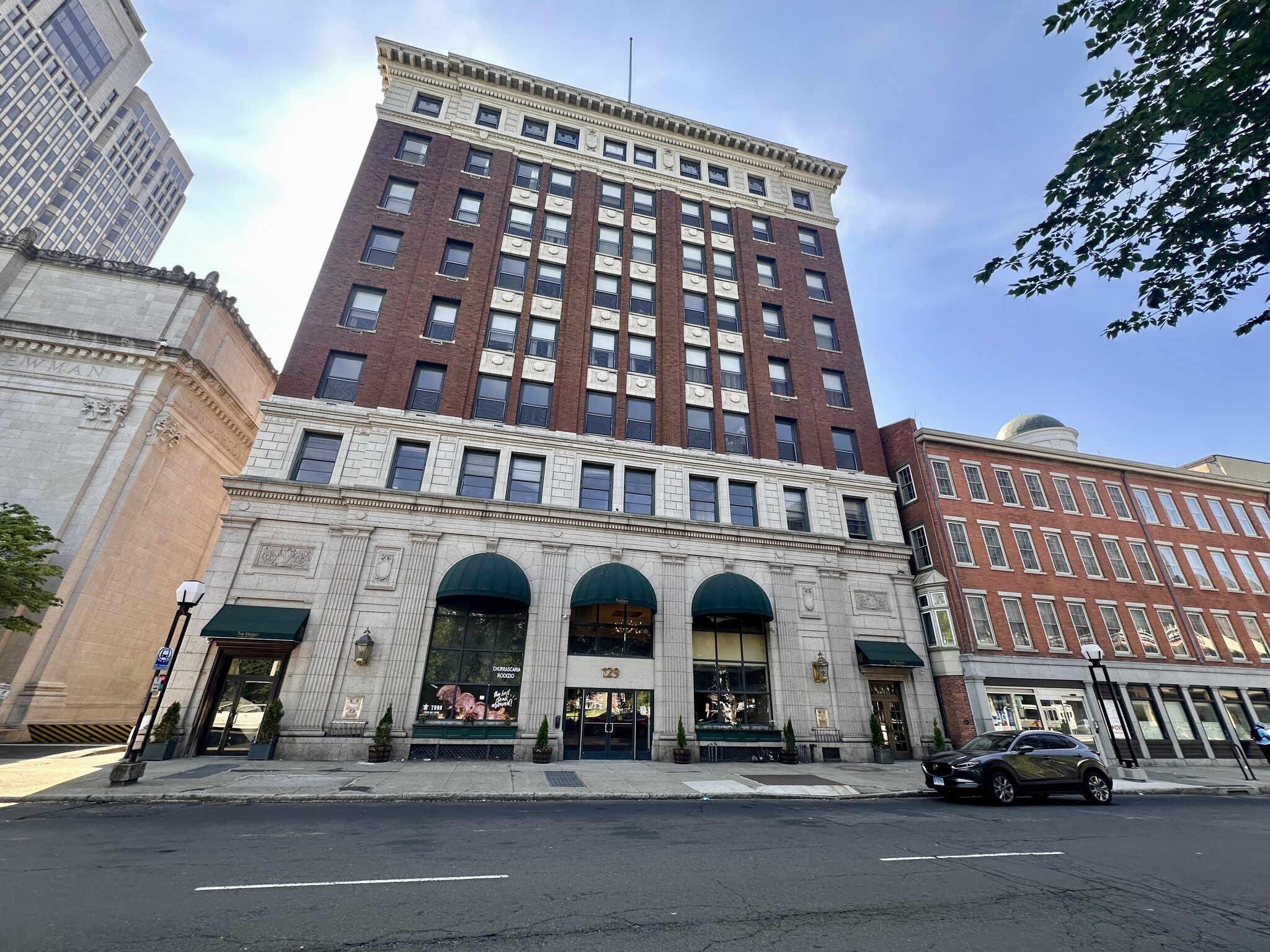 129 Church St, New Haven, CT for Rent