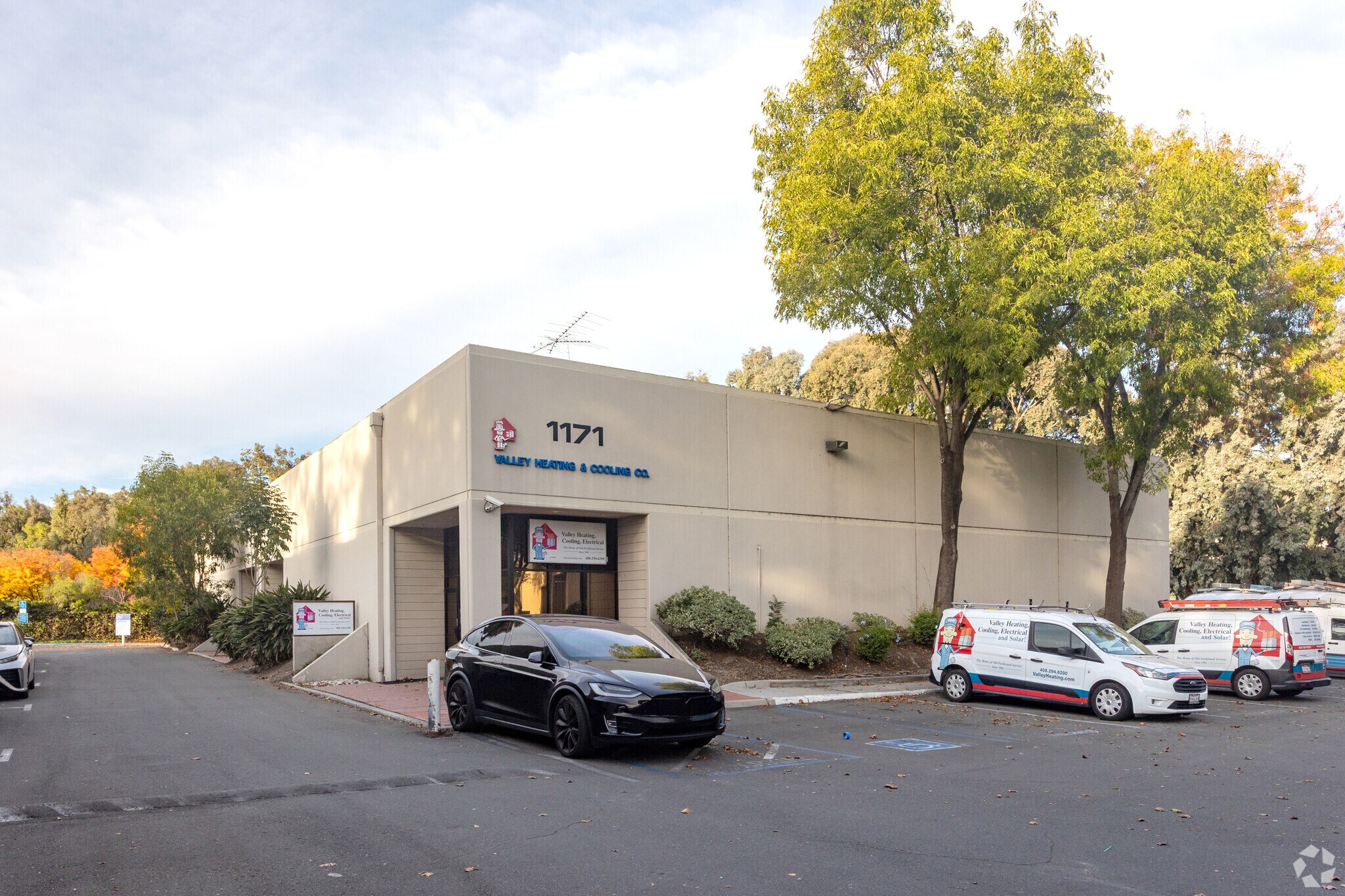 1171 N 4th St, San Jose, CA for Rent