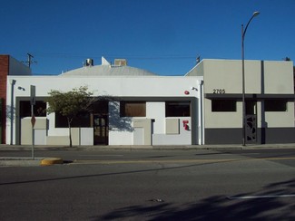 Burbank, CA Industrial - 2705-2707 W Empire Ave