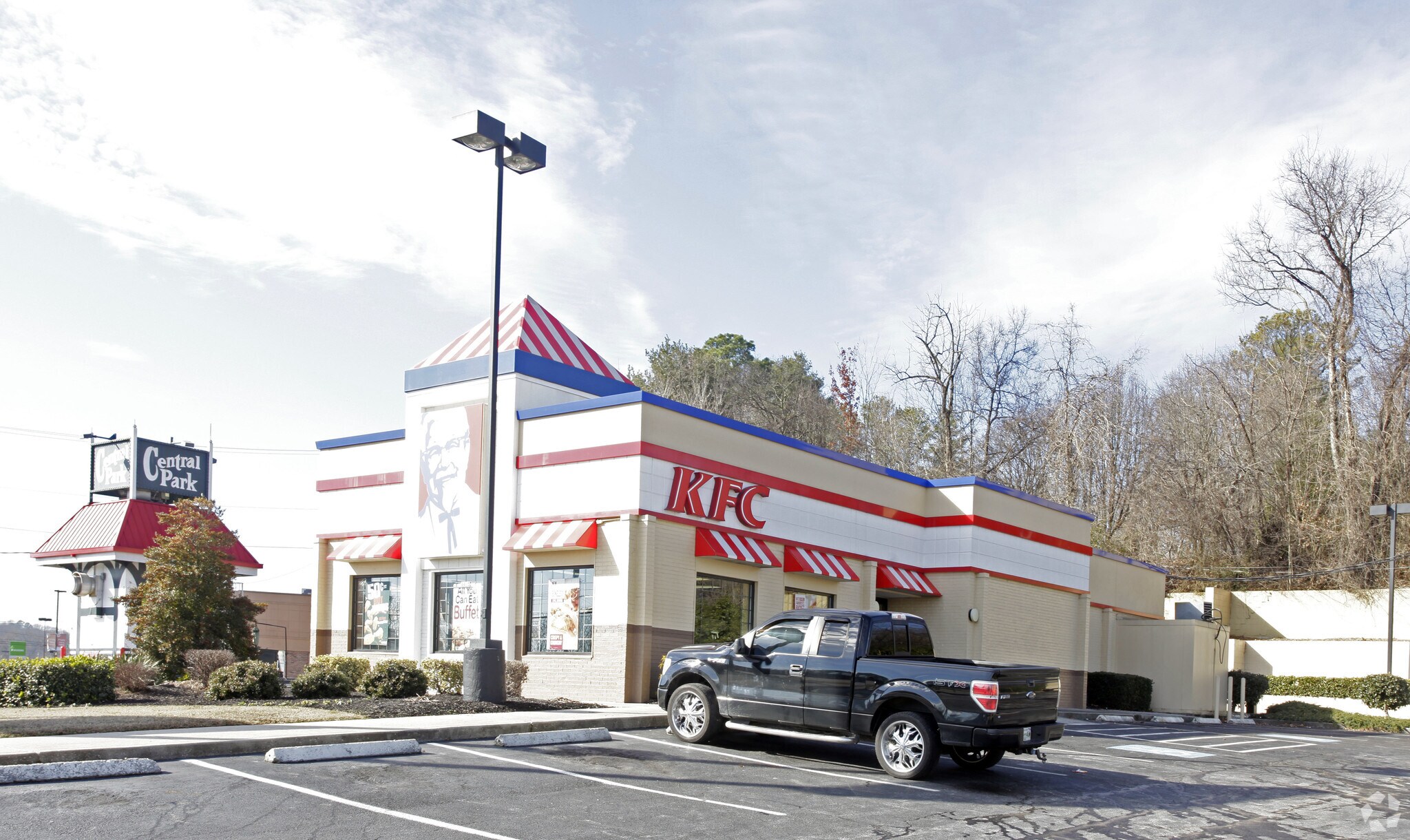4415 Western Ave, Knoxville, TN for Rent