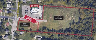 Cincinnati, OH Commercial - 7670 Bridgetown Rd