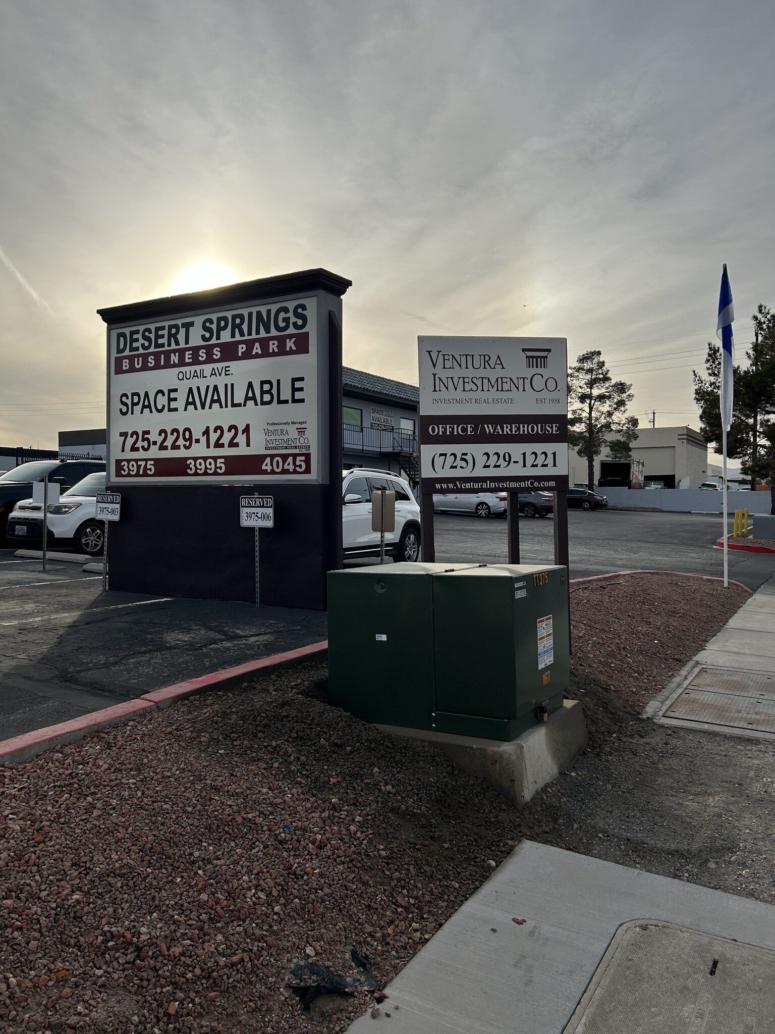 3975 W Quail Ave, Las Vegas, NV for Rent