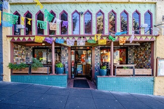 San Francisco, CA Retail - 1453 18th St San Francisco, CA Retail - 1453 18th St